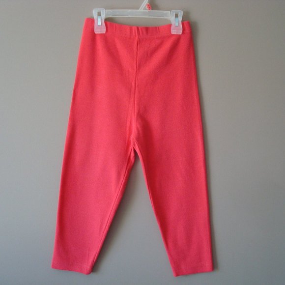 Ladies cotton leggings - Picture 1 of 4